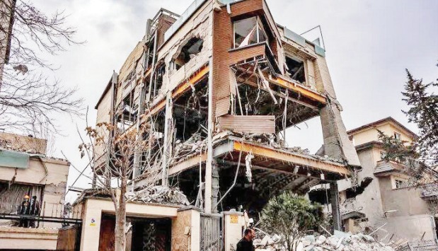 اصفهان؛ شهرِ پس از آتش | آخرین خبر