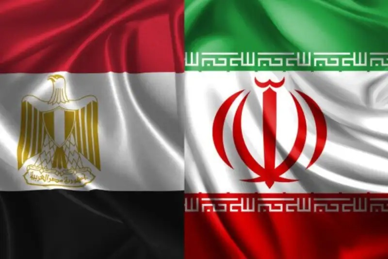 رایزنی عراقچی و وزیر خارجه مصر درباره کاهش تنش‌های منطقه | آخرین خبر