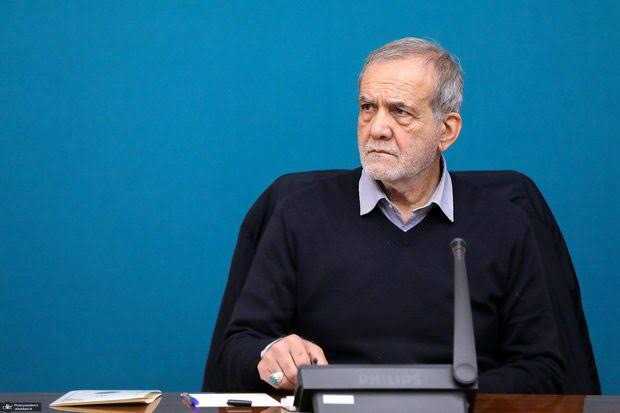 رئیس سازمان بهینه‌سازی: پزشکیان در کنار کاهش مصرف انرژی، پیگیر افزایش تولید هم هست | آخرین خبر