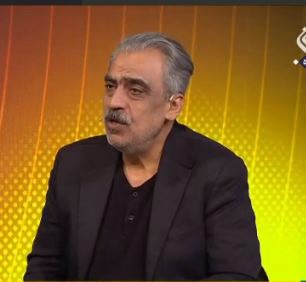 خوش‌چشم، ‌تحلیلگر مسائل استراتژیک: حتی در محاصره می‌توانیم نفت بفروشیم | آخرین خبر