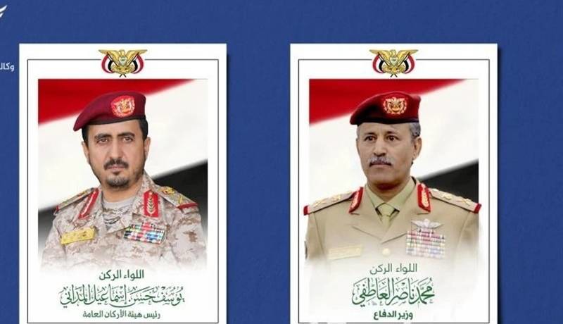 ارتش یمن: دایره گزینه‌های نظامی خود را گسترده‌تر خواهیم کرد | آخرین خبر