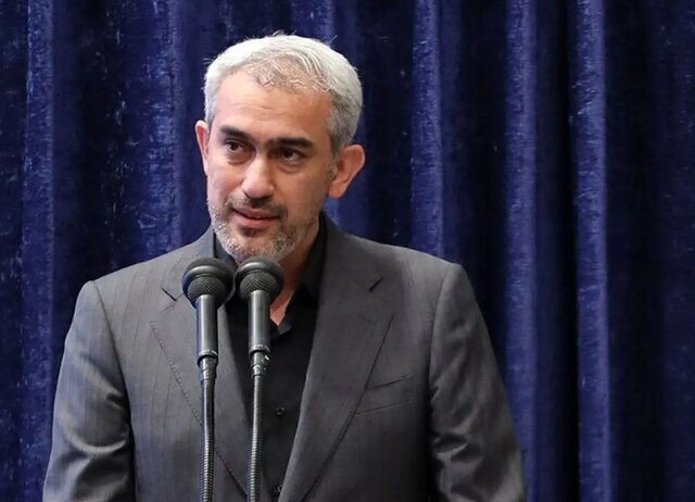 وزیر اقتصاد: تورم فعلی موقتی است  | آخرین خبر