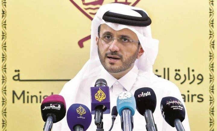 قطر: تحریم‌های آمریکا علیه ایران یک‌جانبه است | آخرین خبر
