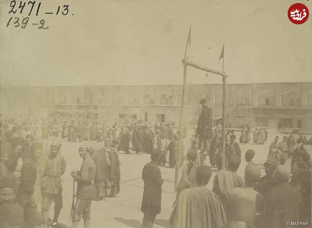 اخبار محرمانه