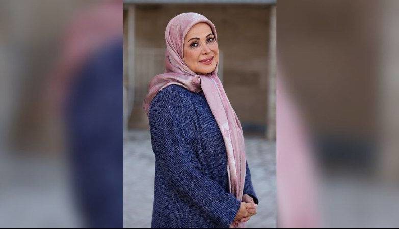 کمند امیرسلیمانی: «طاهره» با ساده‌ترین اتفاق‌ها شاد می‌شود | آخرین خبر