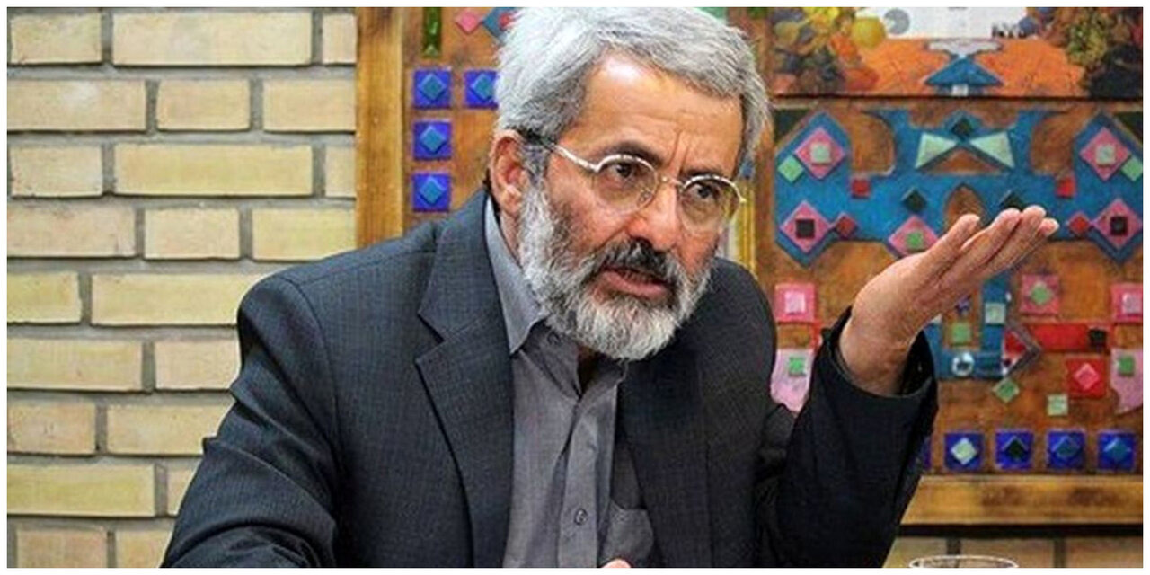 سلیمی نمین پاسخ می‌دهد؛ چرا با وجود بدعهدی دشمن، مذاکره یک دستاورد است؟ | آخرین خبر
