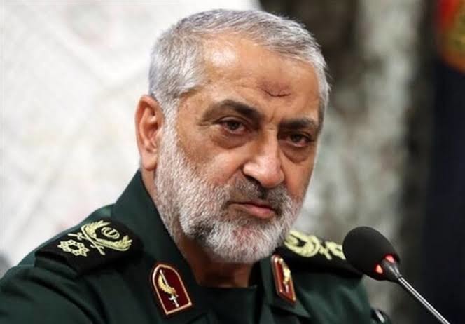 سردار شکارچی: می‌توان رسانه‌های معاند را در بانک اهداف نظامی قرار داد | آخرین خبر