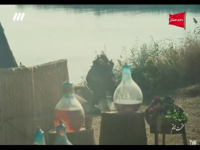کارگردان سریال «رویای نیمه‌شب» جلوی دوربین سریالش رفت | آخرین خبر