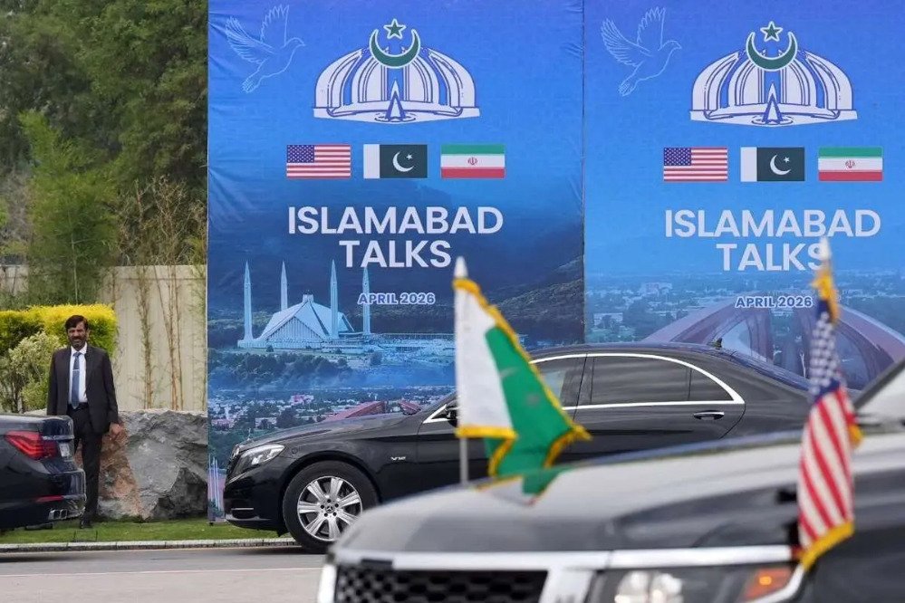 پاکستان: با کشورهای دوست، تلاش‌های میانجی‌گری میان ایران و آمریکا را دنبال می‌کنیم | آخرین خبر