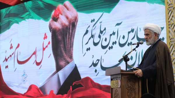 طائب: هر ایرانی در جنگ اقتصادی پای یک لانچر ایستاده است | آخرین خبر