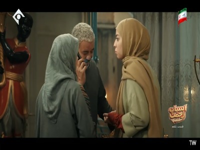 ناصرخان مردی‌ست با پایان‌های محکم! | آخرین خبر