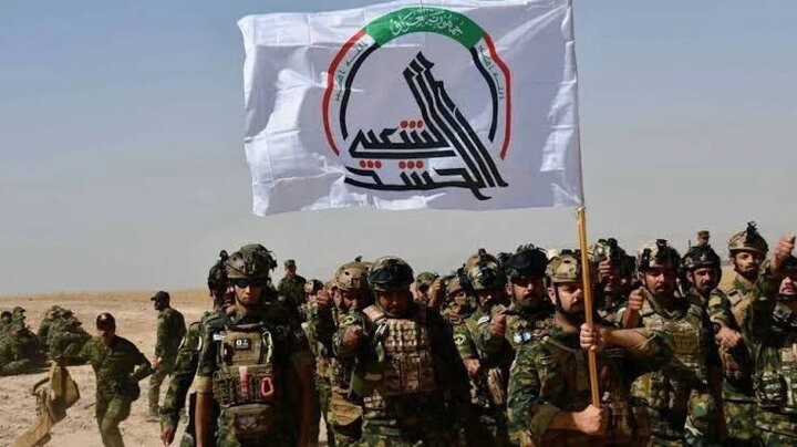 هشدار نسبت به اخراج الحشد الشعبی از دشت نینوا | آخرین خبر