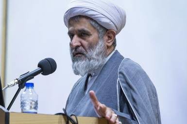 رئیس سازمان بسیج: دشمن می‌خواهد کسب و کار ایرانی تعطیل شود و تجارت از بین برود