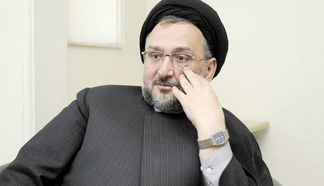 معاونت پارلمانی دولت کجاست