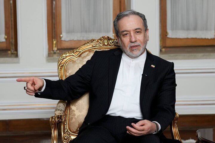 عراقچی: در این جنگ تولیدات خودمان کارایی داشت و هرچه از دیگران خریده بودیم کارایی نداشت | آخرین خبر