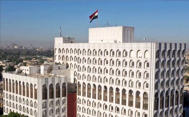 استقبال عراق از ادغام قسد در دولت سوریه | آخرین خبر