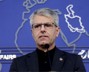 پیام سخنگوی وزارت امور خارجه به مناسبت میلاد پیامبر اسلام (ص) و امام جعفر صادق (ع) | آخرین خبر