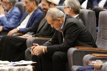 سرمقاله کیهان/ آن پنج نفر...!