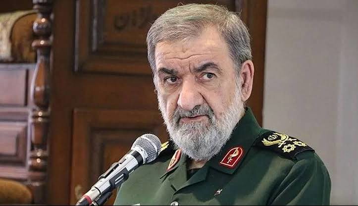 دبیر شورای عالی امنیت ملی: راهبرد جدید ایران بنیان‌تان را درهم خواهد شکست