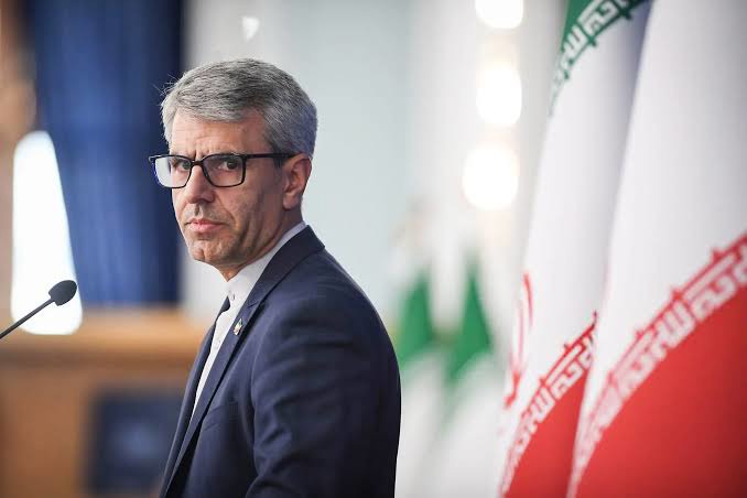 انتقاد سخنگوی وزارت خارجه از اظهارات دبیرکل سازمان ملل