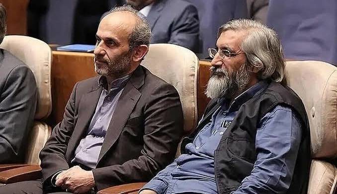 سیاست صداوسیمای سیاسی