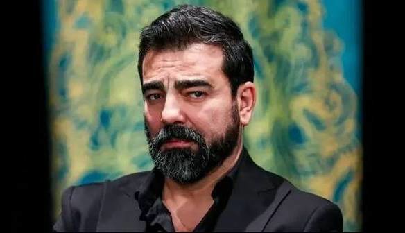 تیپ شلخته بازیگر مشهور سینمای ایران در جشنواره ونیز