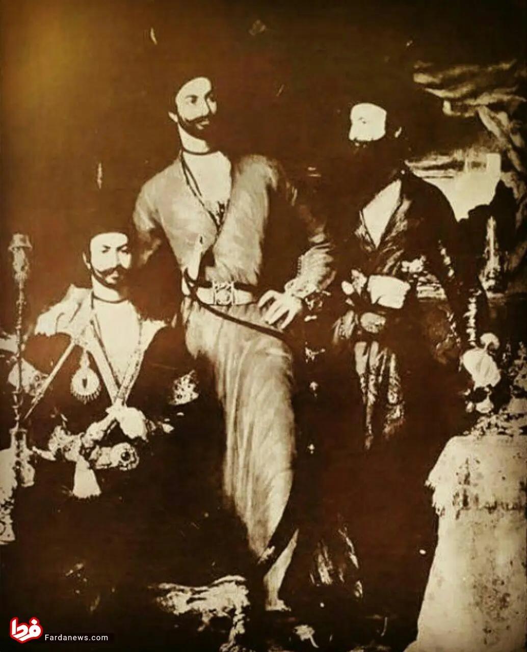 اخبار محرمانه