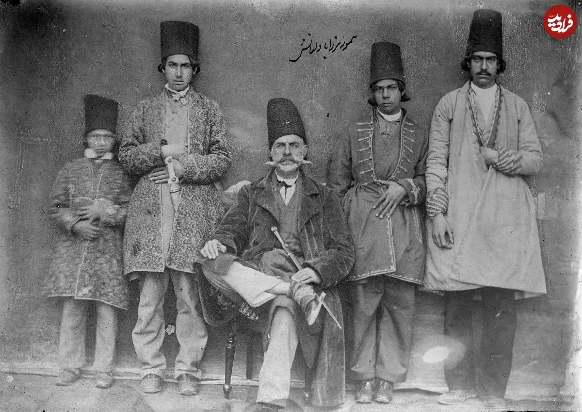 اخبار محرمانه