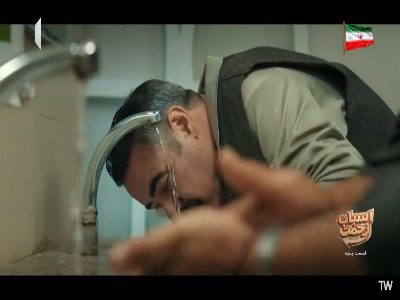 ماشین تو ماشین منه!