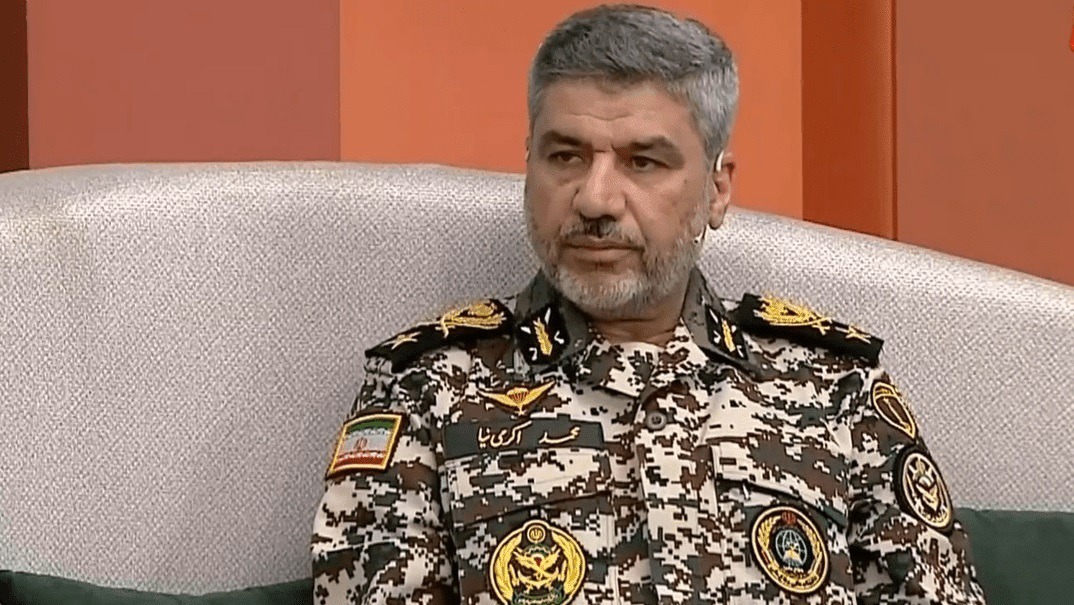 سخنگوی ارتش: پاسخ به تجاوز احتمالی اسرائیل سریع‌تر و کوبنده‌تر خواهد بود