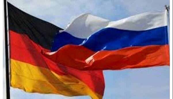 سفیر روسیه: حادثه پهپادی لایپزیگ در آلمان هدفمند است
