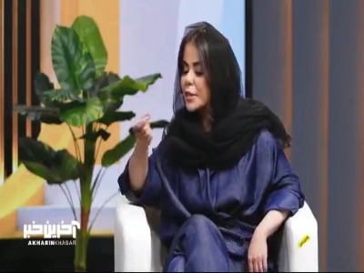 داستان جالب حس حسادت الهام اخوان از زبان خودش