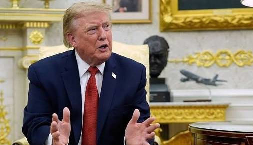 ترامپ ۵۰۰ میلیون دلار برای جمهوری‌خواهان کنار گذاشت