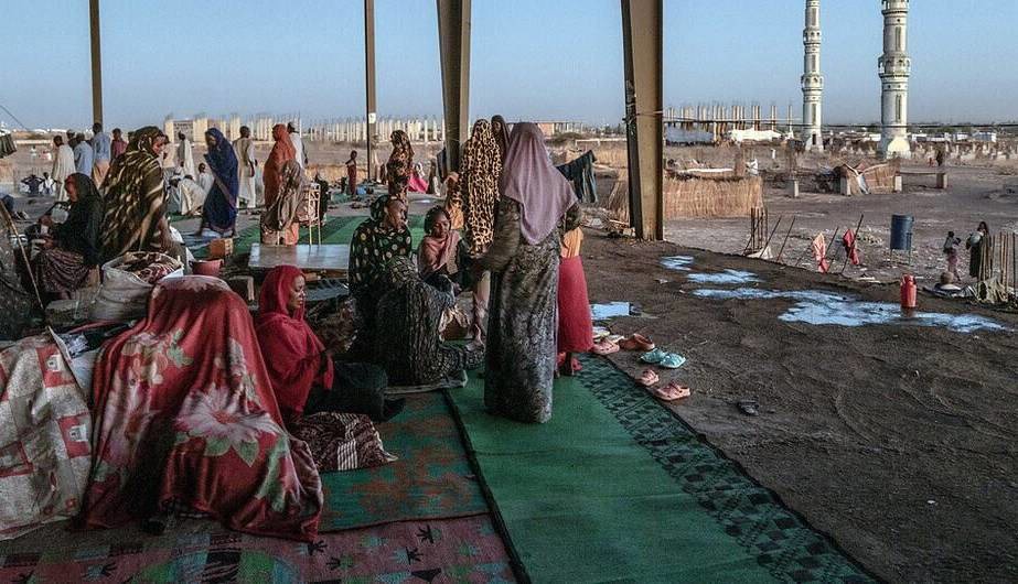 سازمان ملل: نیروهای خارجی آتش‌بیار معرکه جنگ سودان هستند