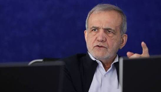 پزشکیان: هر اقدامی برای مدیریت مصرف سوخت باید پیوست رسانه‌ای دقیق داشته باشد