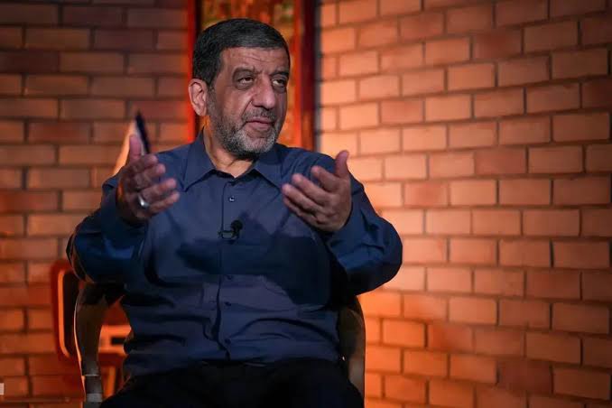 ضرغامی: آیت‌الله جنتی به دلیل سن بالا، امکان ملاقات و گفت‌وگو ندارد