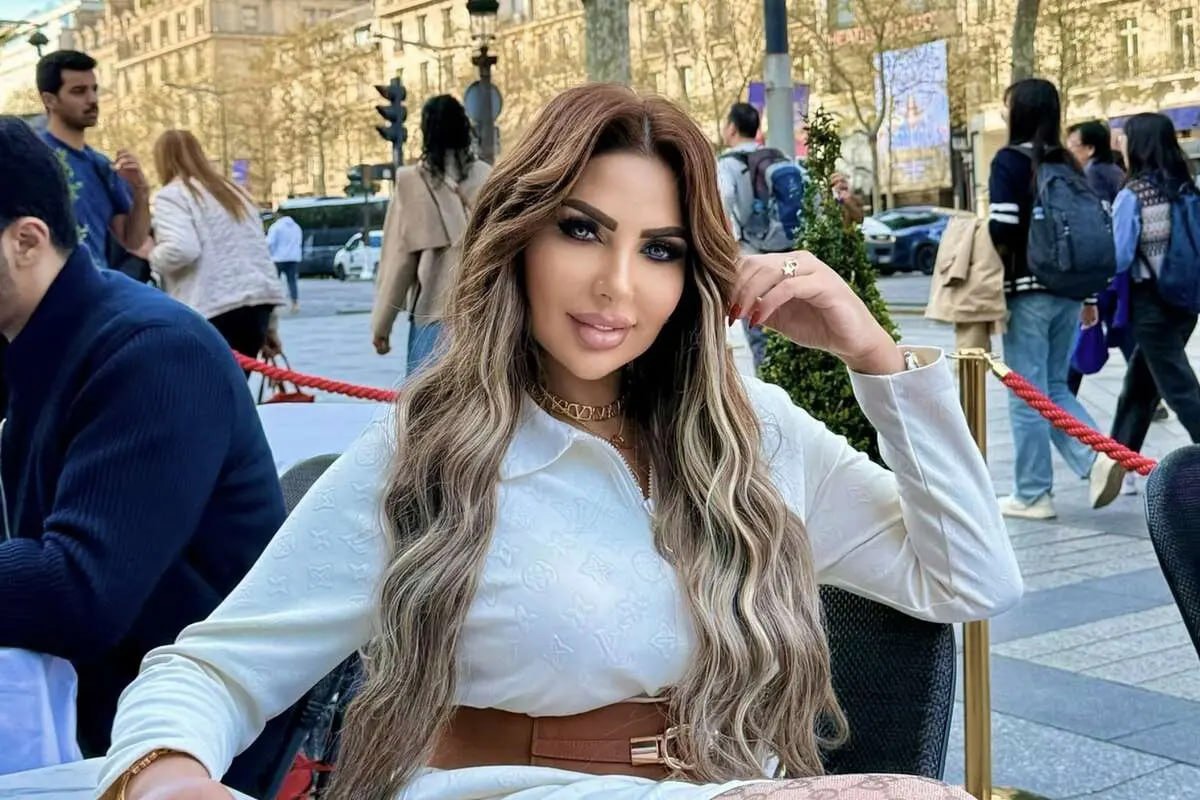 مجری زن تلویزیونی به اعدام محکوم شد