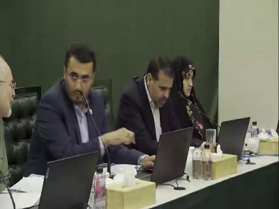 قالیباف خطاب به نقدعلی: من مثل شما سخن نمی‌گویم