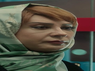وقتی یه چیزهایی برات تموم می‌شه، نیازی به داد زدن نیست!