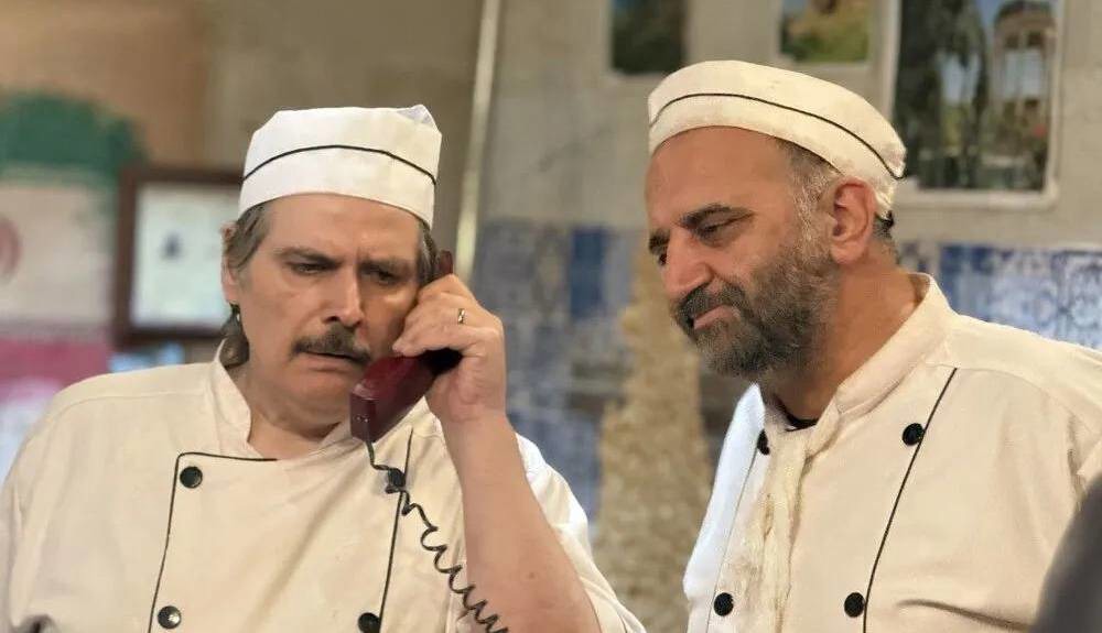 «تنور» امشب به تلویزیون می‌آید