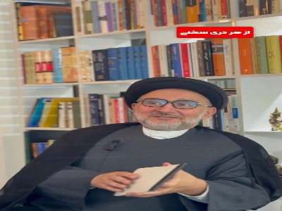 خاطره عجیب ابطحی از رادیو تلویزیون مشهد در سال ۵۸