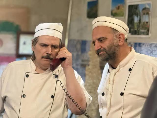 نونوا ندیدین که بهش میگین نونوا !