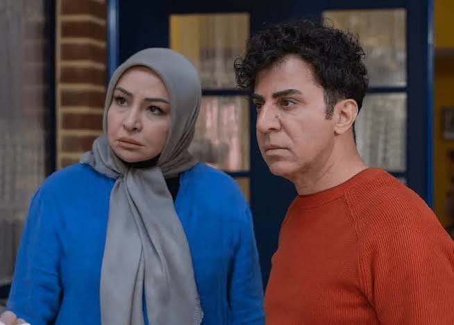 عمو پورنگ در تلویزیون تبدیل به «حبیب» شد