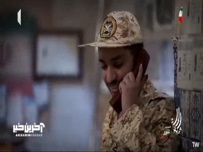 پدرت از این ماجرا باخبر بشه عروسی مارو عقب میندازه!