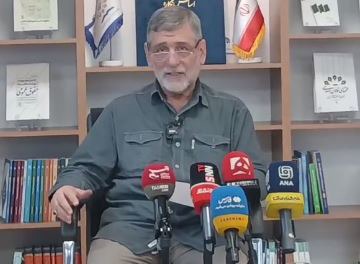 صفارهرندی: کودتای ۱۸ دی ماه طراحی بیرونی داشت
