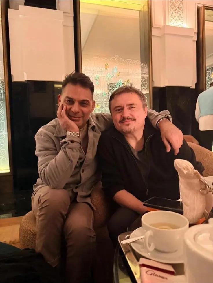 اخبار محرمانه