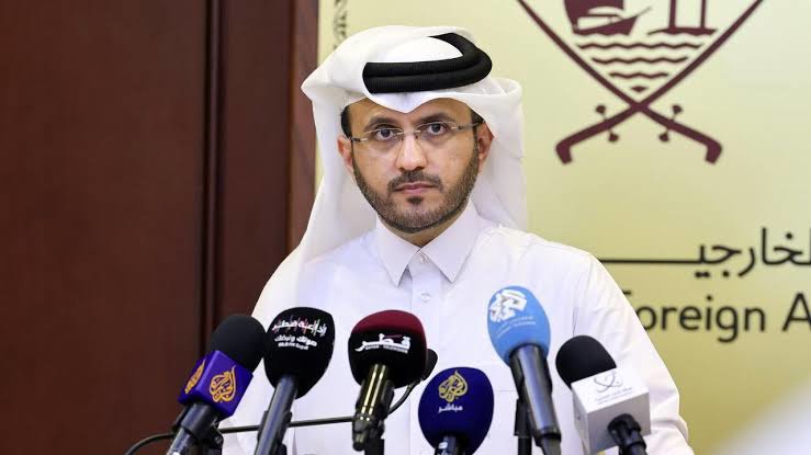 قطر: اولویت اصلی ما بازگشایی تنگه هرمز و کاهش فشارهای اقتصادی بر ملت‌های منطقه، از جمله ایران است
