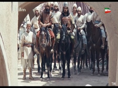 مسلمان نشنود، کافر نبیند!