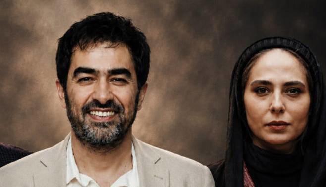 شهاب حسینی، رعنا آزادی ور، مهدی پاکدل و مهران مدیری بازیگران سریالی درباره قتل و عشق
