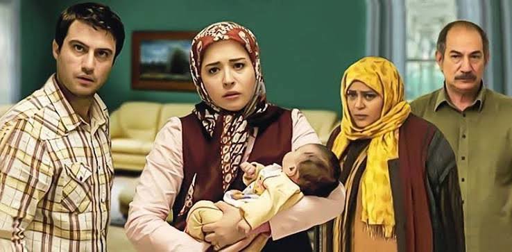 تو چی میفهمی از مادر شدن؟